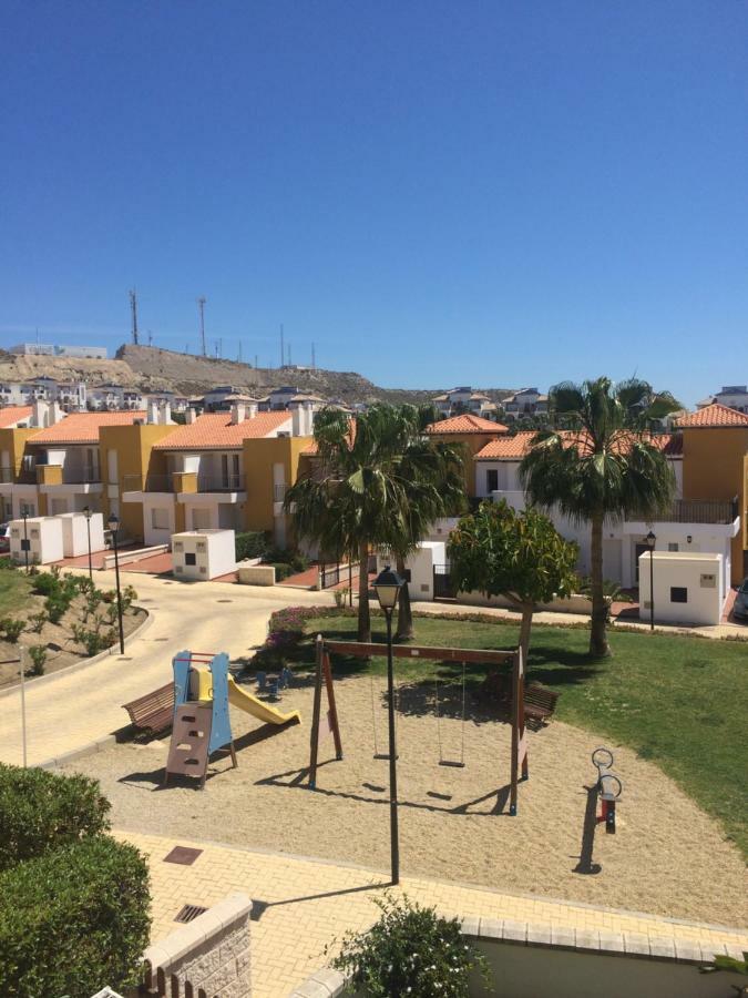 Be Free Salinas De Vera Διαμέρισμα Εξωτερικό φωτογραφία